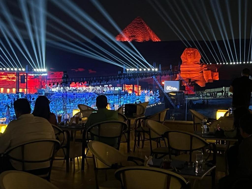 Pyramids Valley Boutique Hotel Kair Zewnętrze zdjęcie